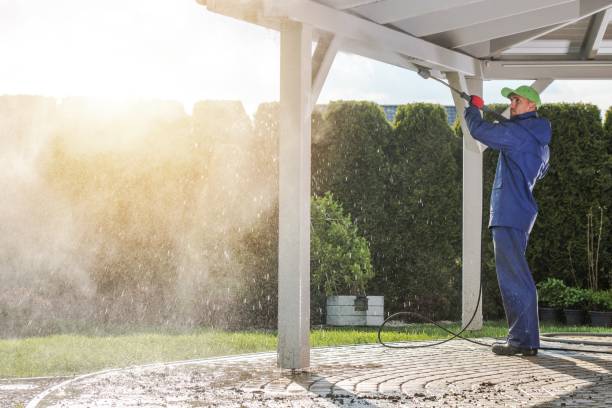 Best Rust and Stain Removal in Clermont, GA