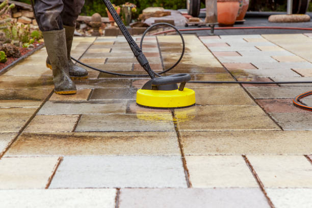 Best Vinyl Siding Pressure Washing in Clermont, GA